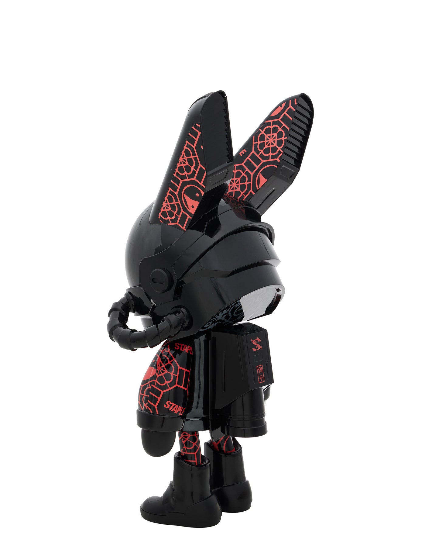 STAPLE x ROBBi 400% - Figurines | Staple Pigeon