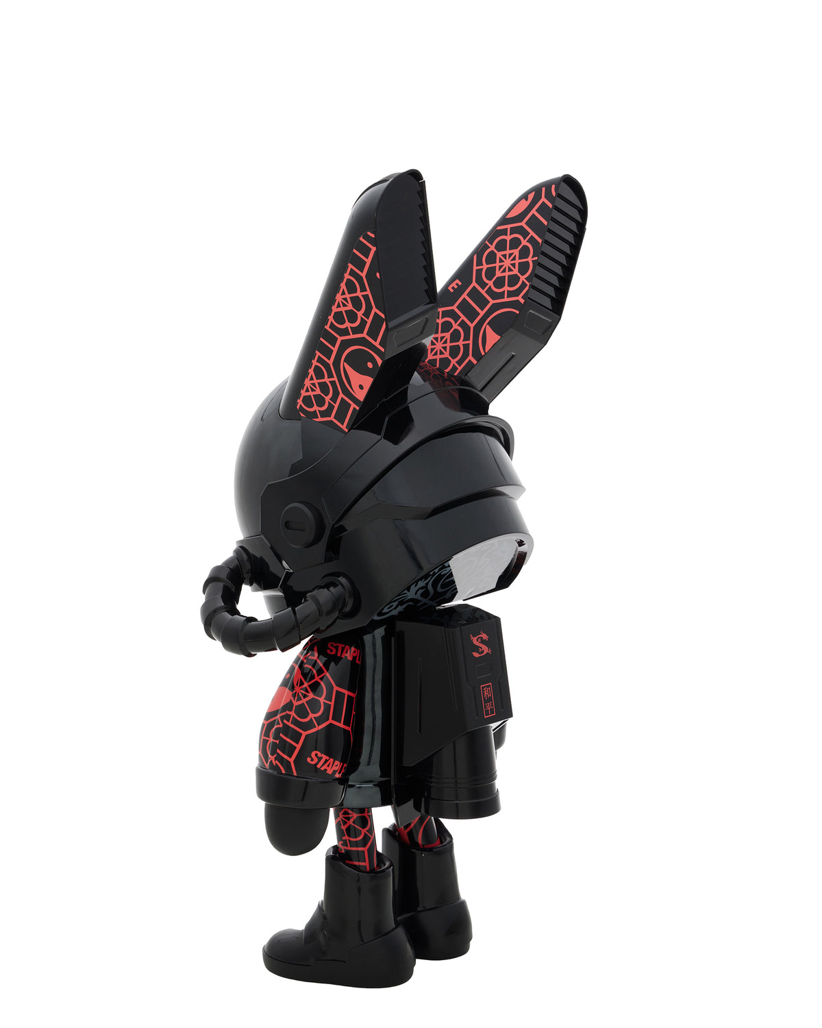 STAPLE x ROBBi 400% - Figurines | Staple Pigeon