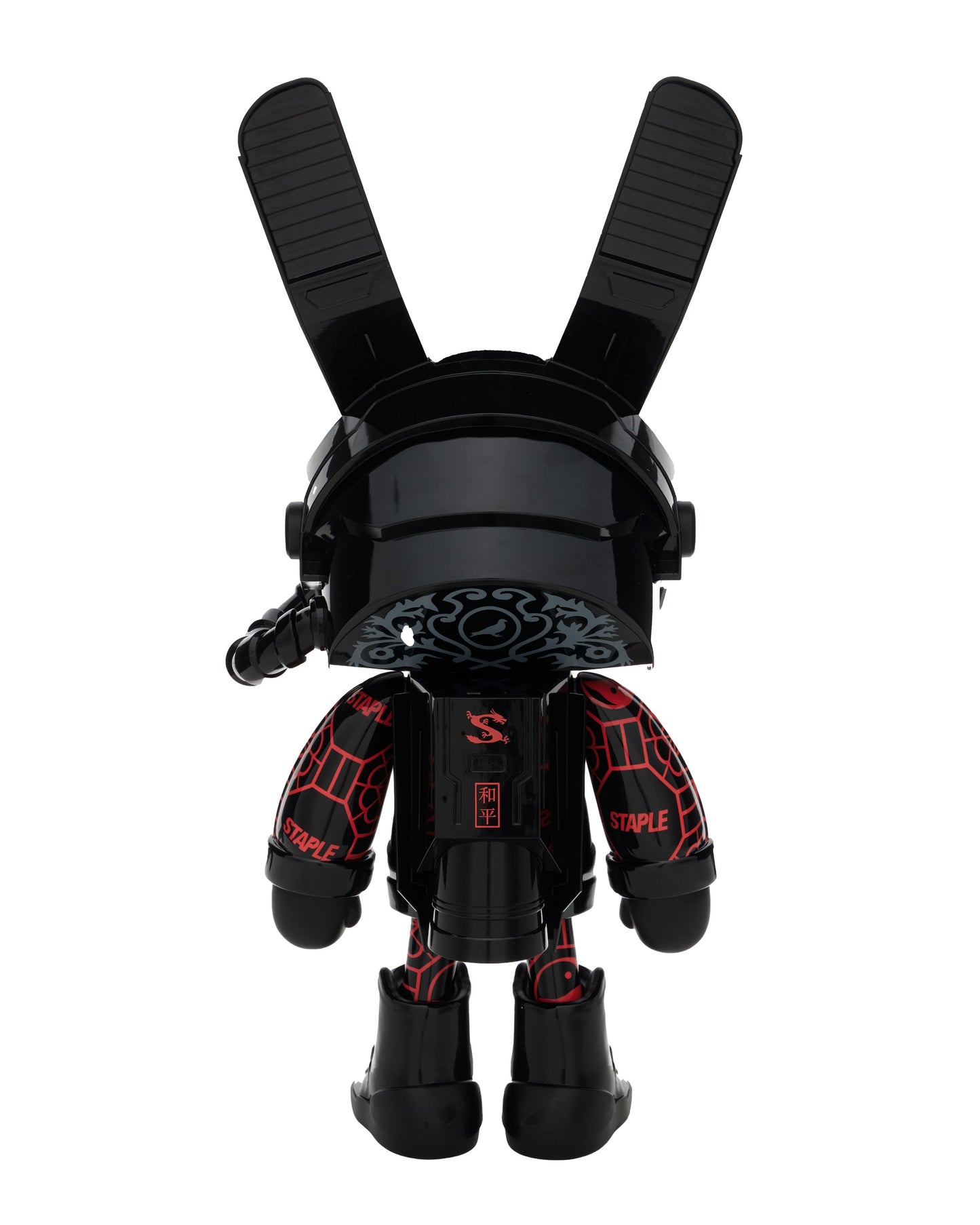 STAPLE x ROBBi 1000% - Figurines | Staple Pigeon