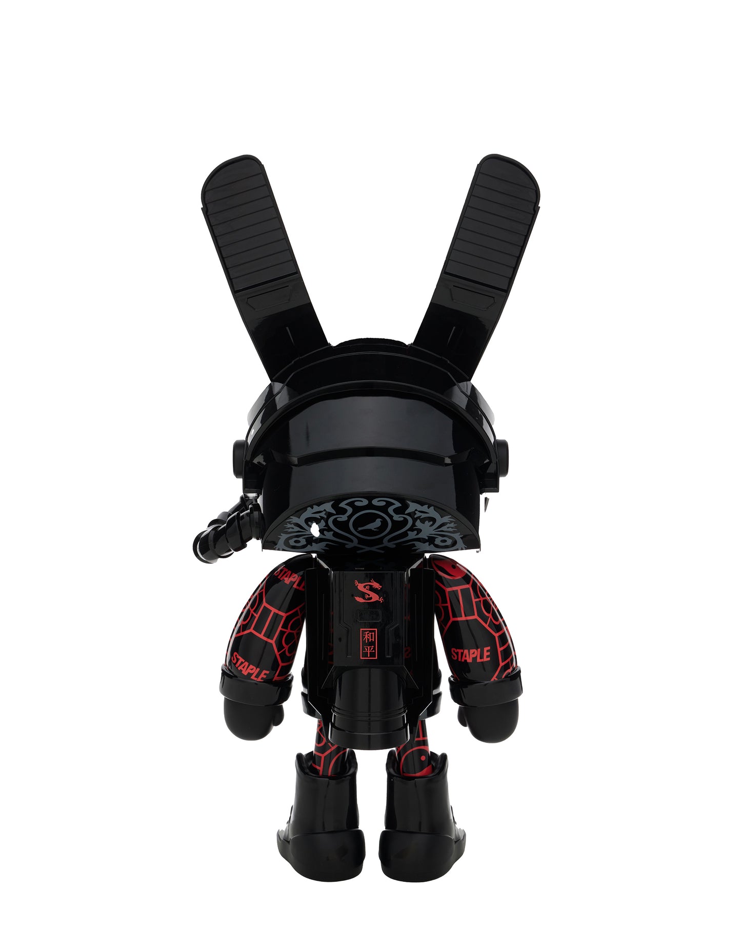 STAPLE x ROBBi 400% - Figurines | Staple Pigeon