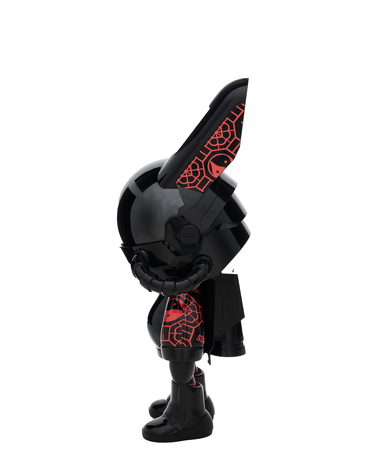 STAPLE x ROBBi 400% - Figurines | Staple Pigeon