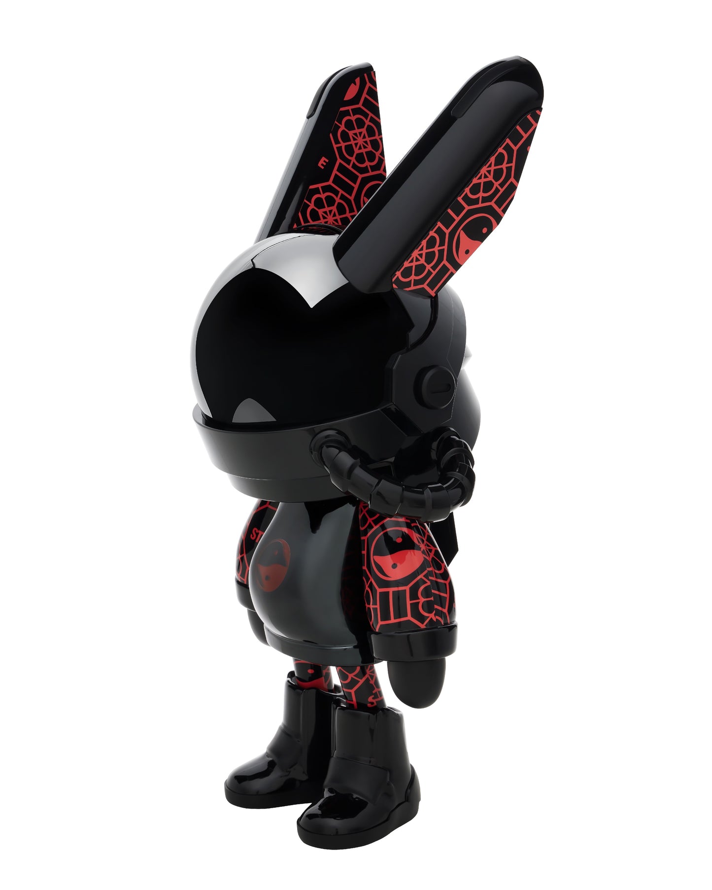 STAPLE x ROBBi 1000% - Figurines | Staple Pigeon