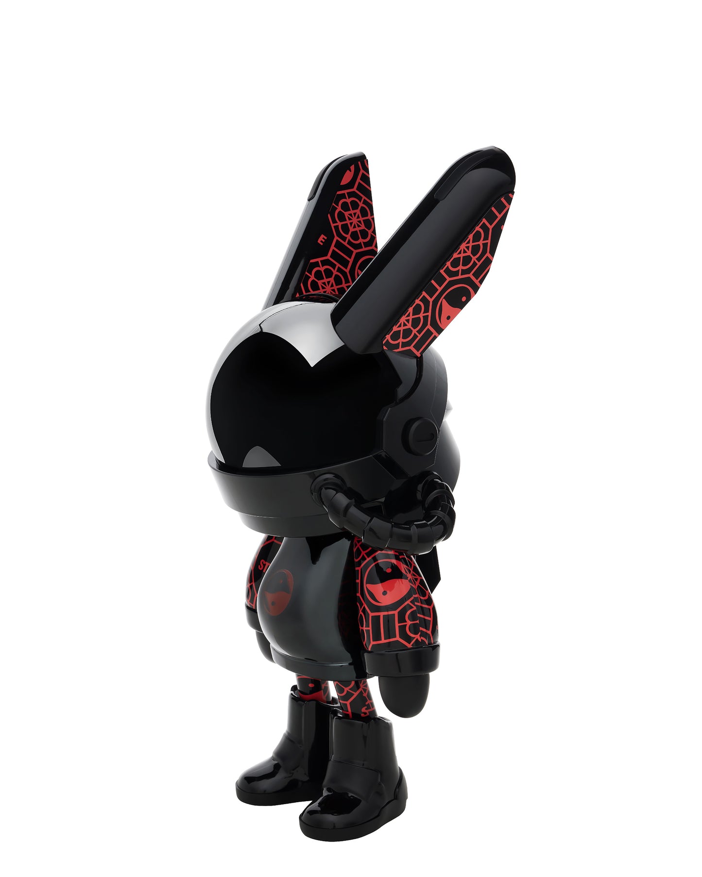 STAPLE x ROBBi 400% - Figurines | Staple Pigeon