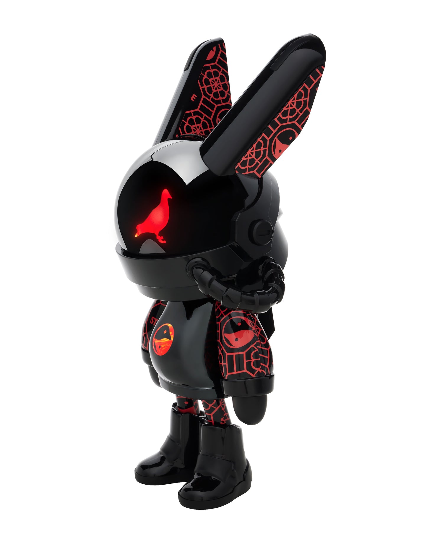 STAPLE x ROBBi 1000% - Figurines | Staple Pigeon