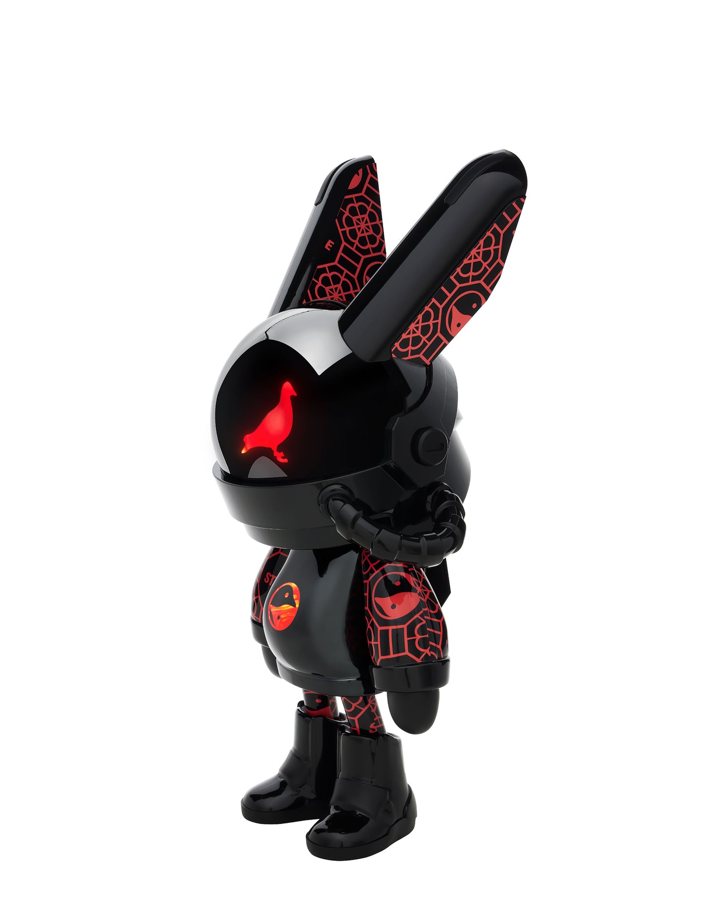 STAPLE x ROBBi 400% - Figurines | Staple Pigeon