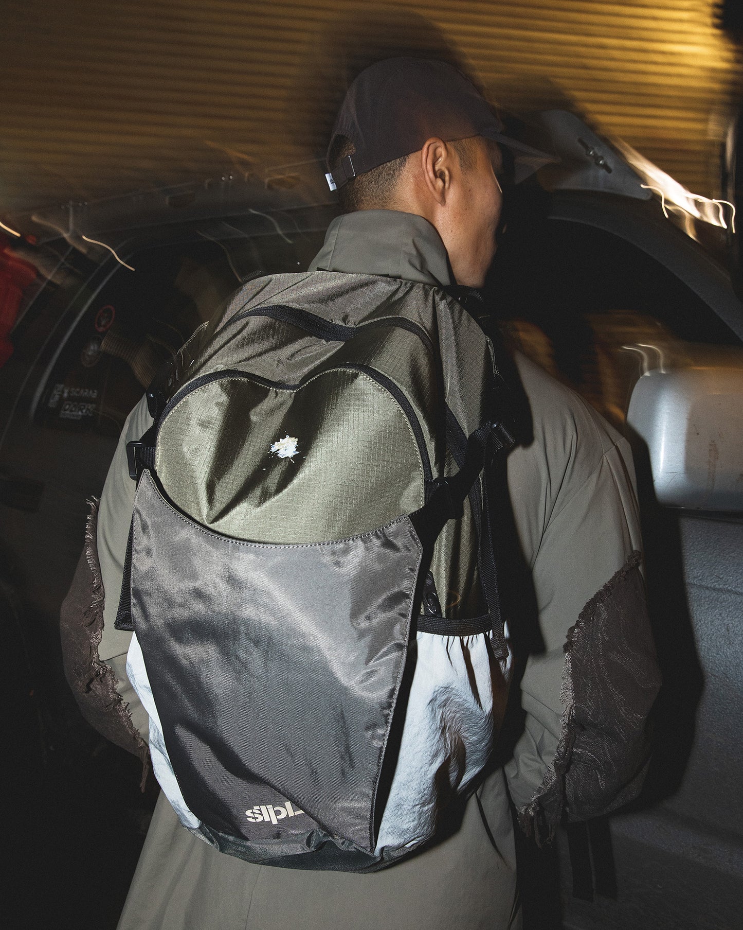 Dolomite Backpack - Bags | Staple Pigeon