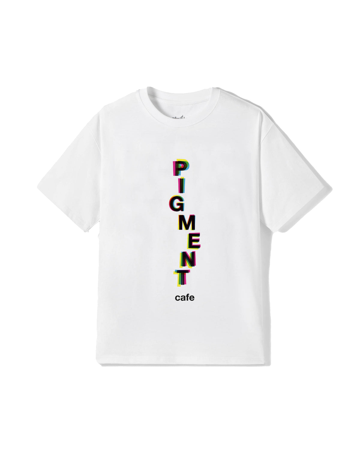 Pigment Café Tee - SS Tee | Staple Pigeon