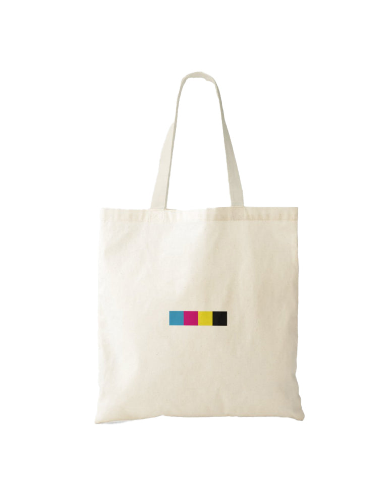 Pigment Café Tote Bag - Bag | Staple Pigeon