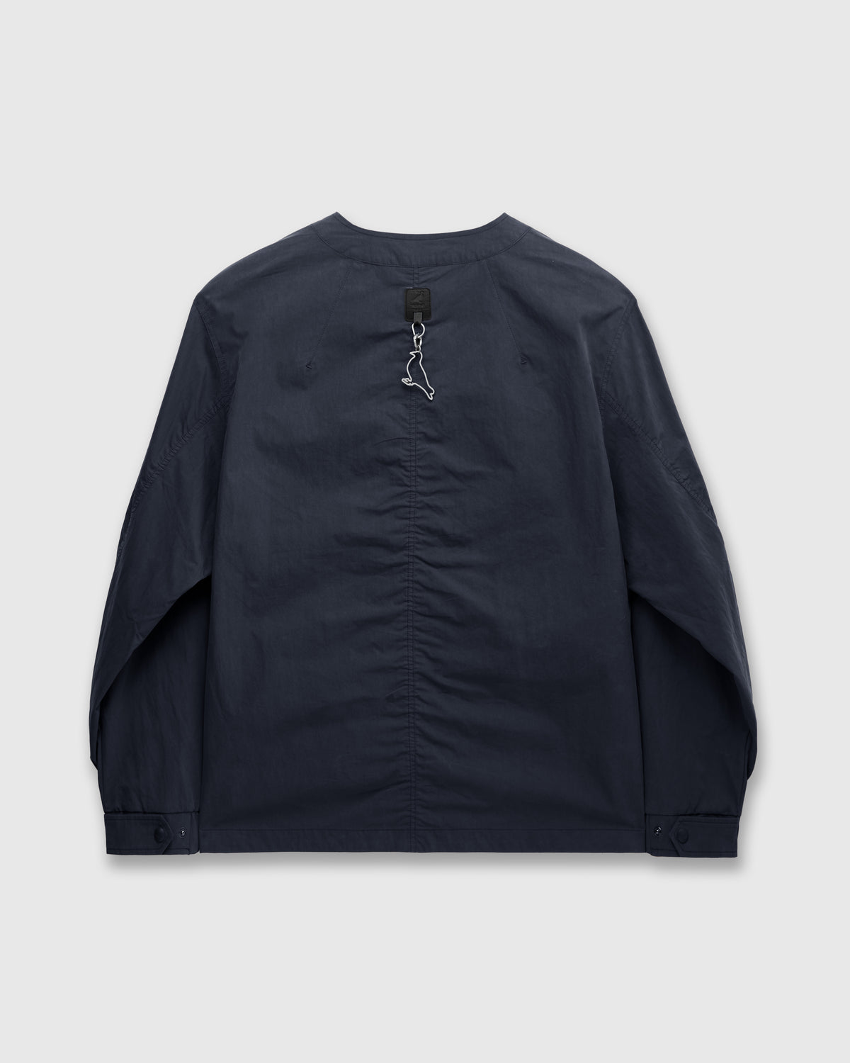 Percival Zip Jacket - Jacket | Staple Pigeon