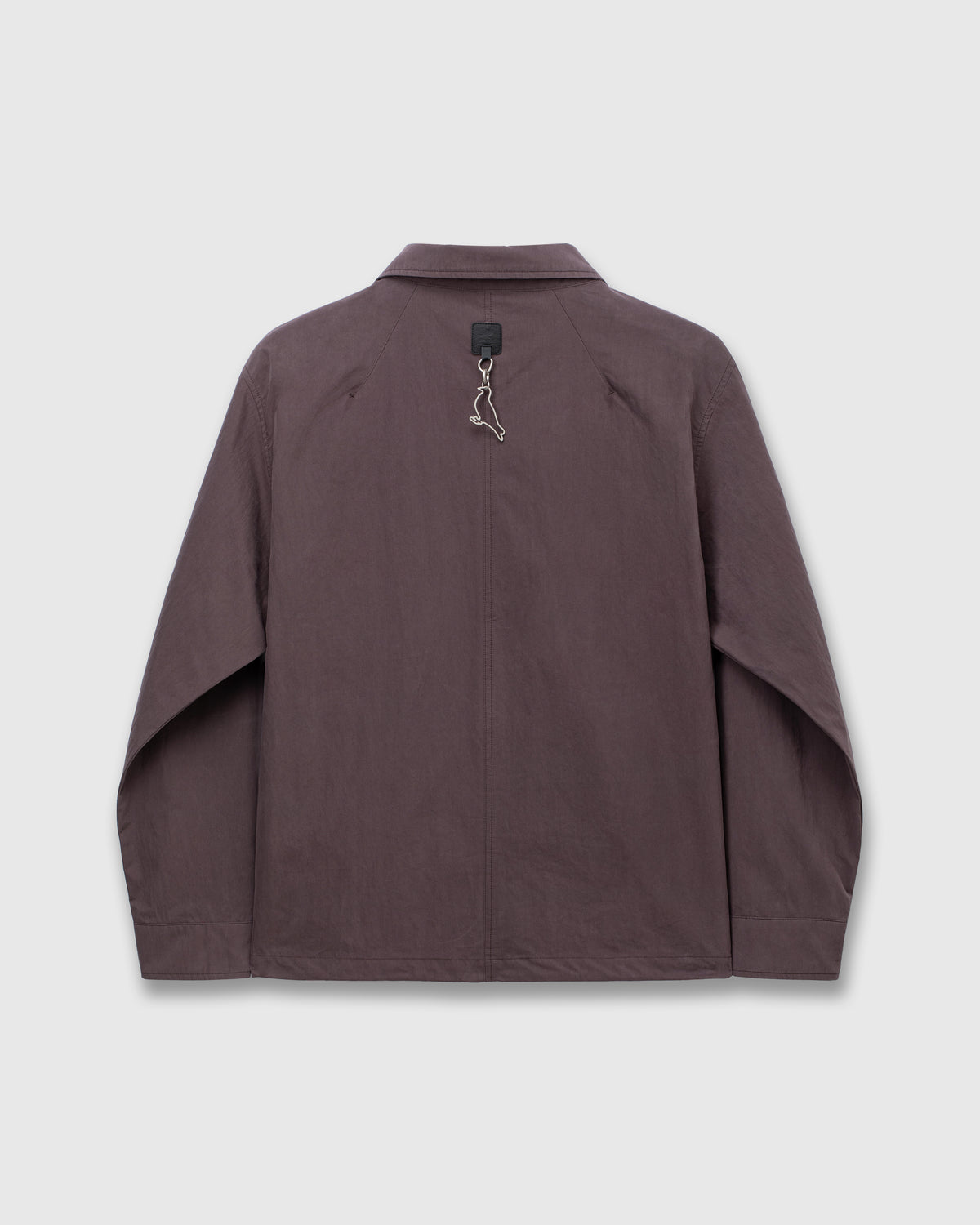 Aberdeen Coach Jacket - Jacket | Staple Pigeon