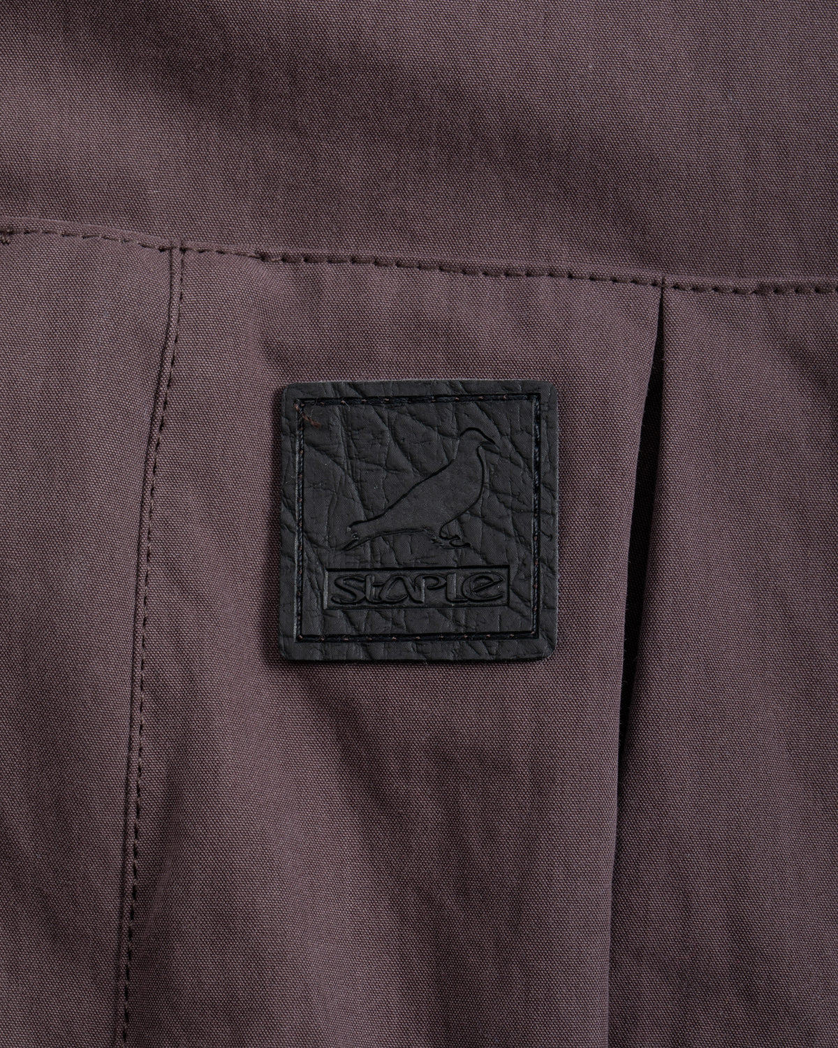 Aberdeen Coach Jacket - Jacket | Staple Pigeon