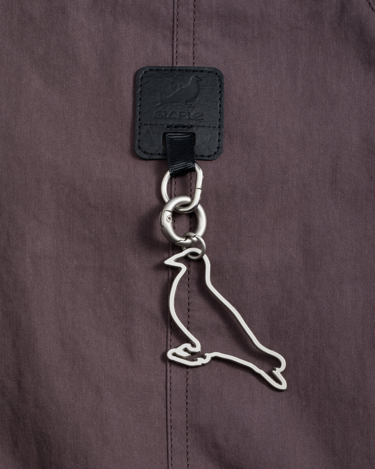 Aberdeen Coach Jacket - Jacket | Staple Pigeon