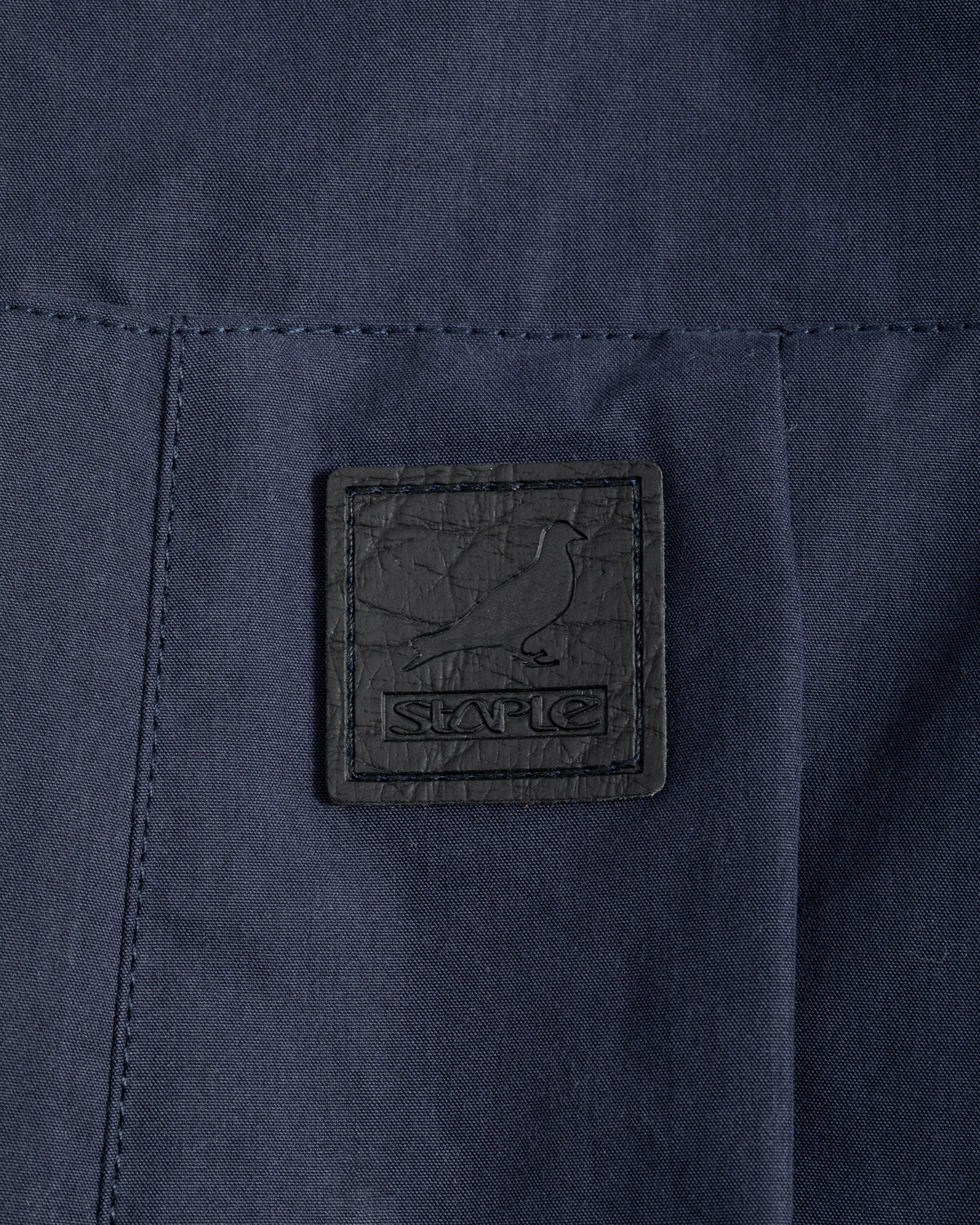 Aberdeen Coach Jacket - Jacket | Staple Pigeon