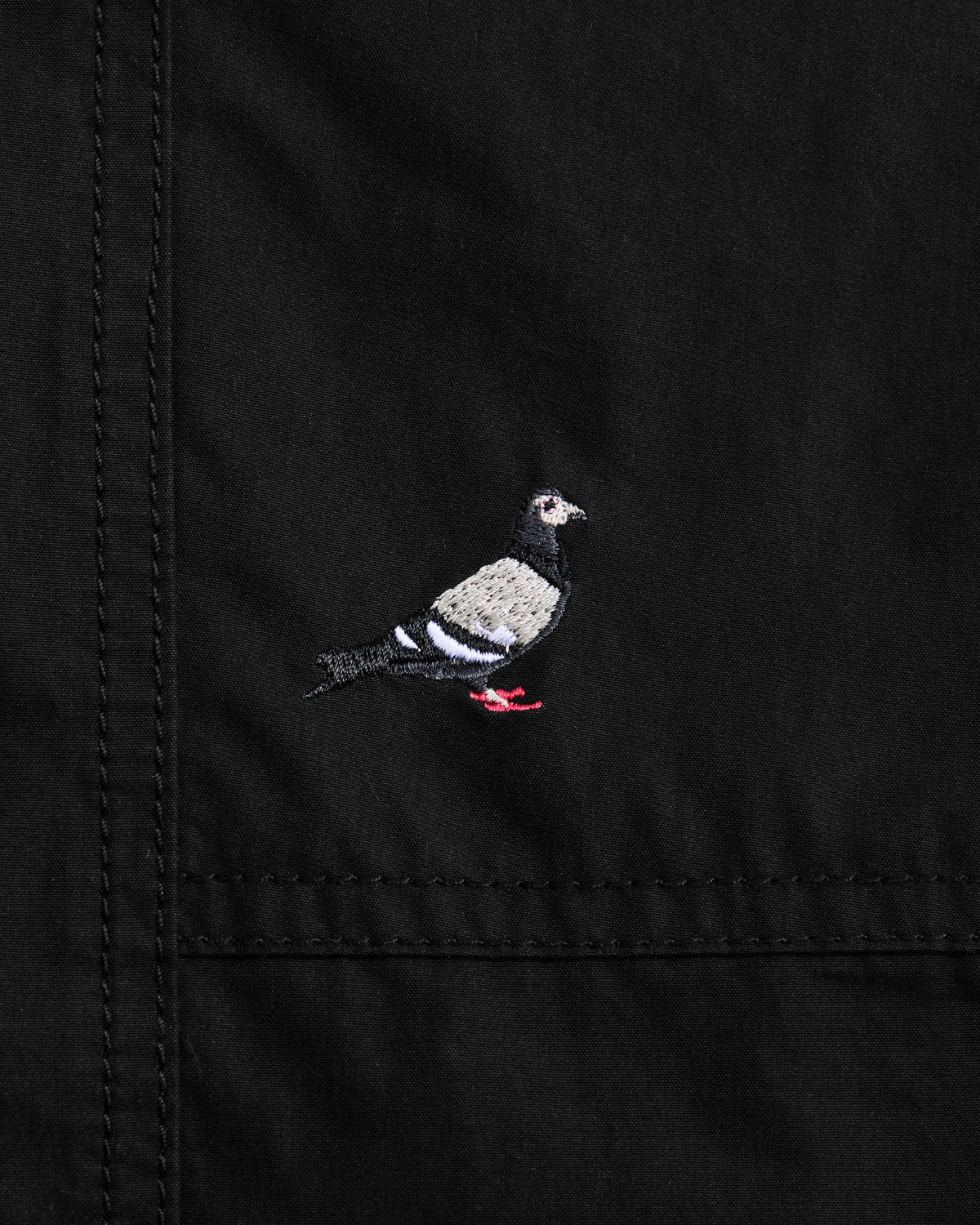 Stubbs Hiking Pant - Woven Pant | Staple Pigeon