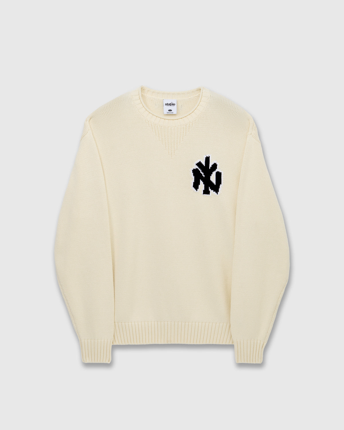 NY Knit Sweater