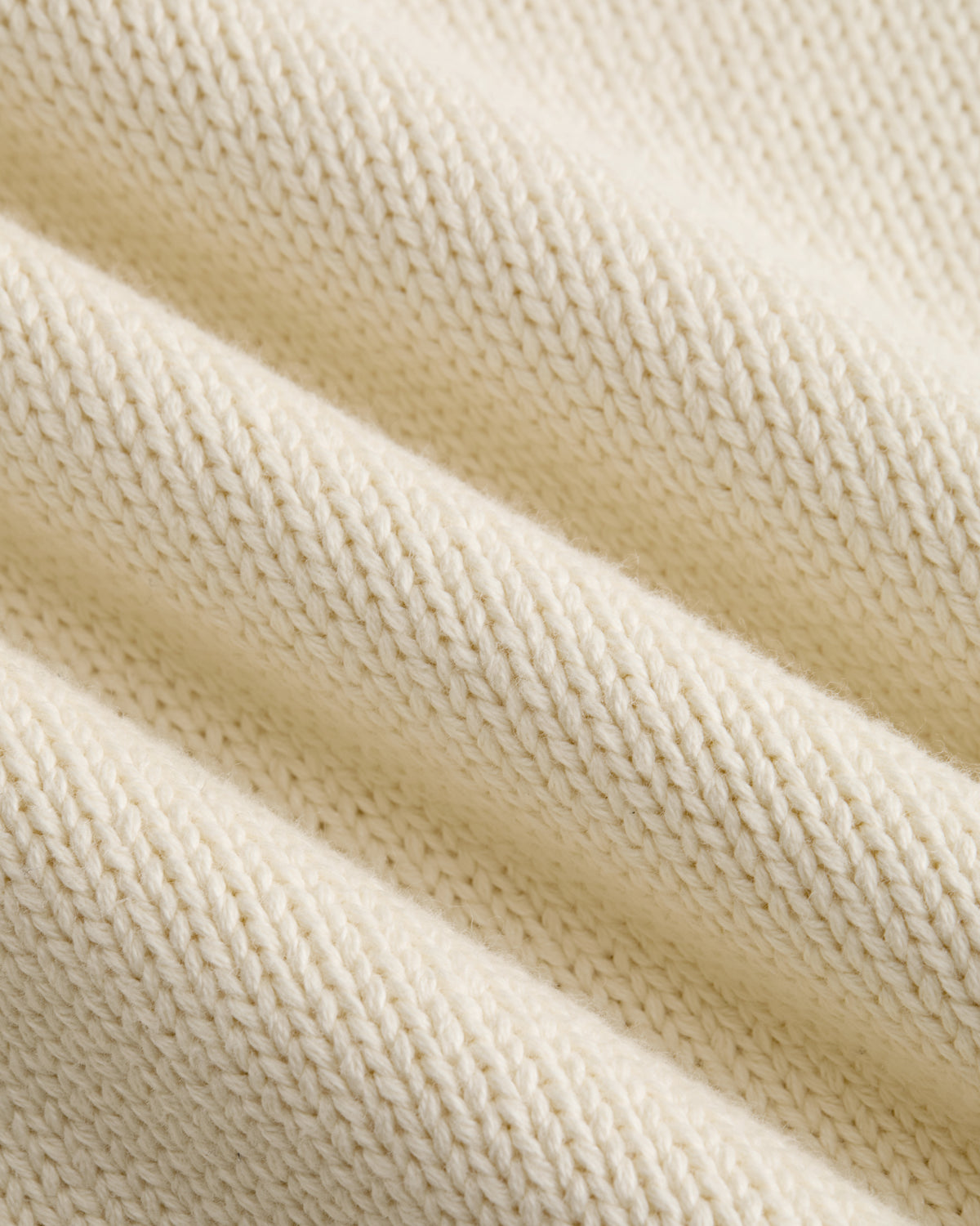 NY Knit Sweater