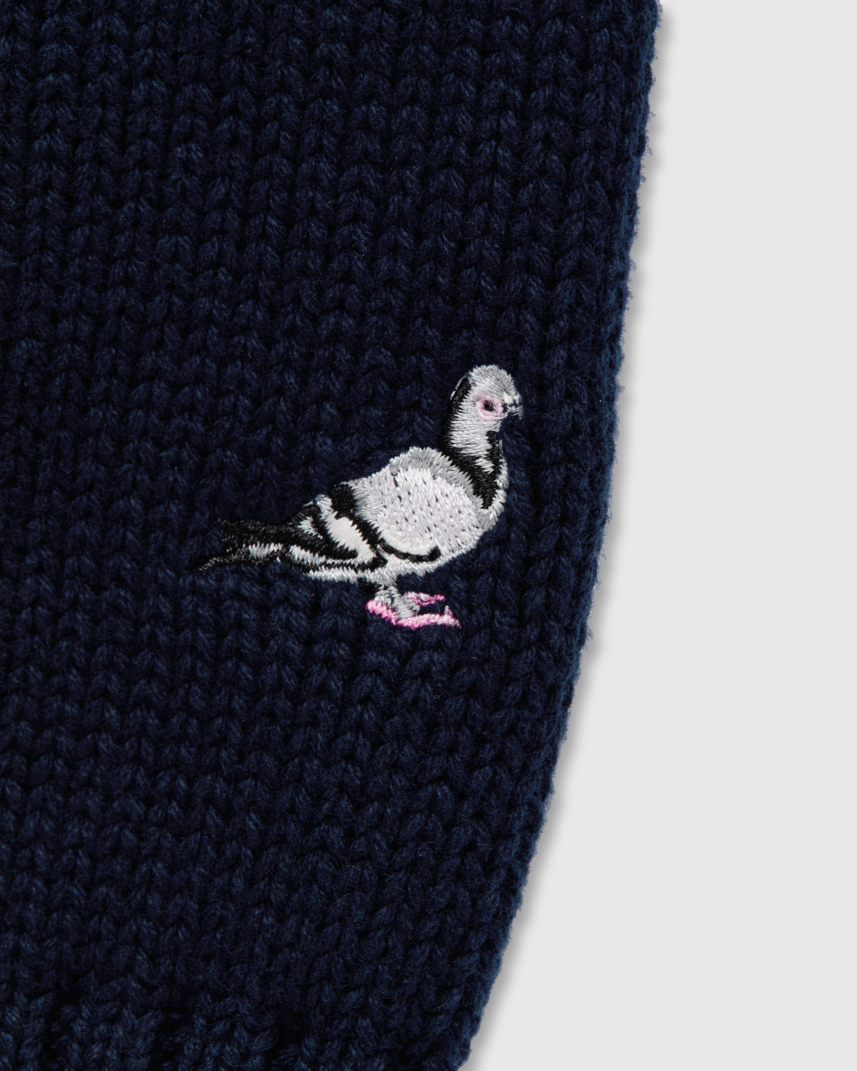 NY Knit Sweater - Sweater | Staple Pigeon