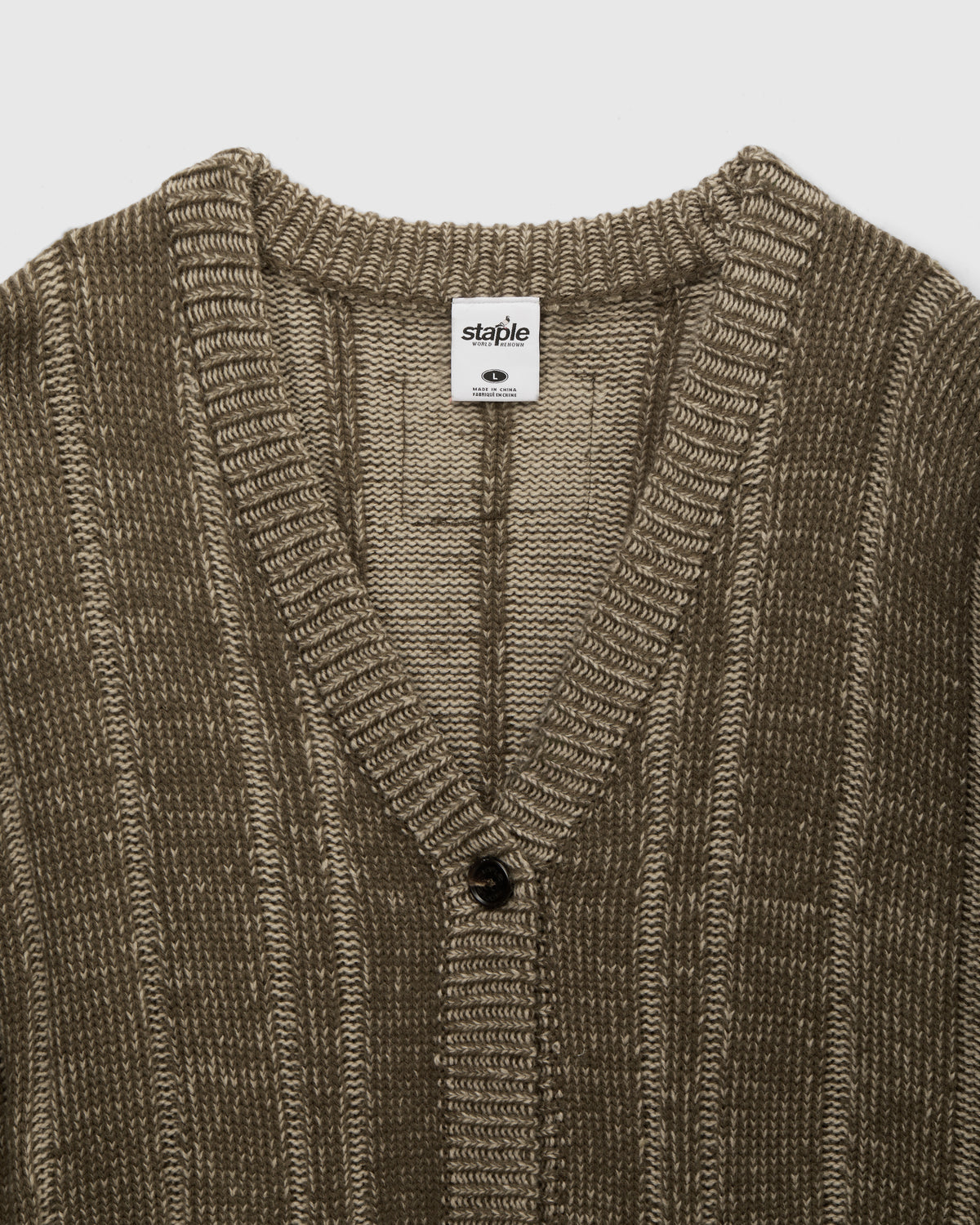 Lockhart Cardigan - Cardigan Sweater | Staple Pigeon