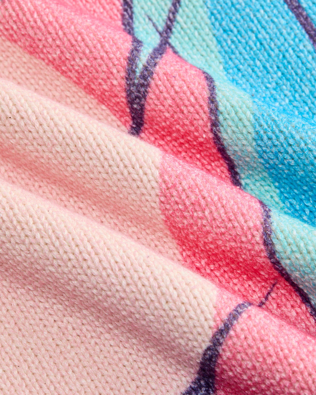 Dystopia Sweater - Sweater | Staple Pigeon