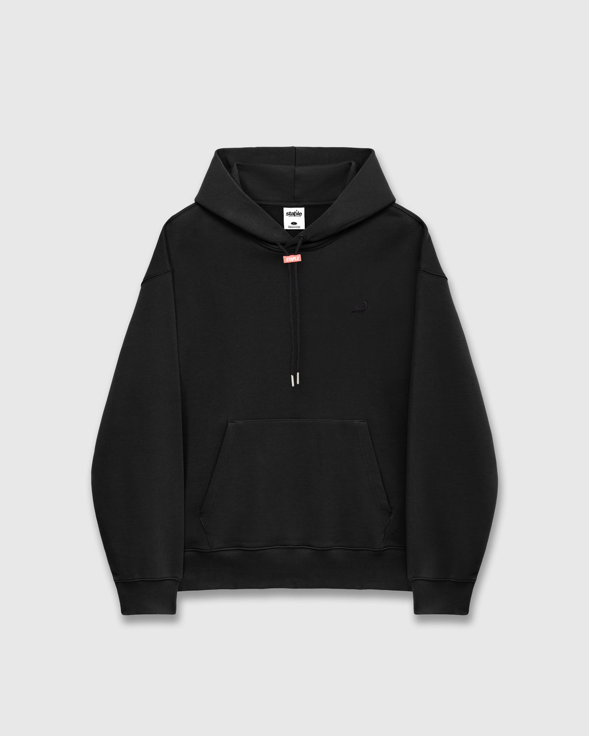 NY Lace Hoodie - LS Hoodie | Staple Pigeon