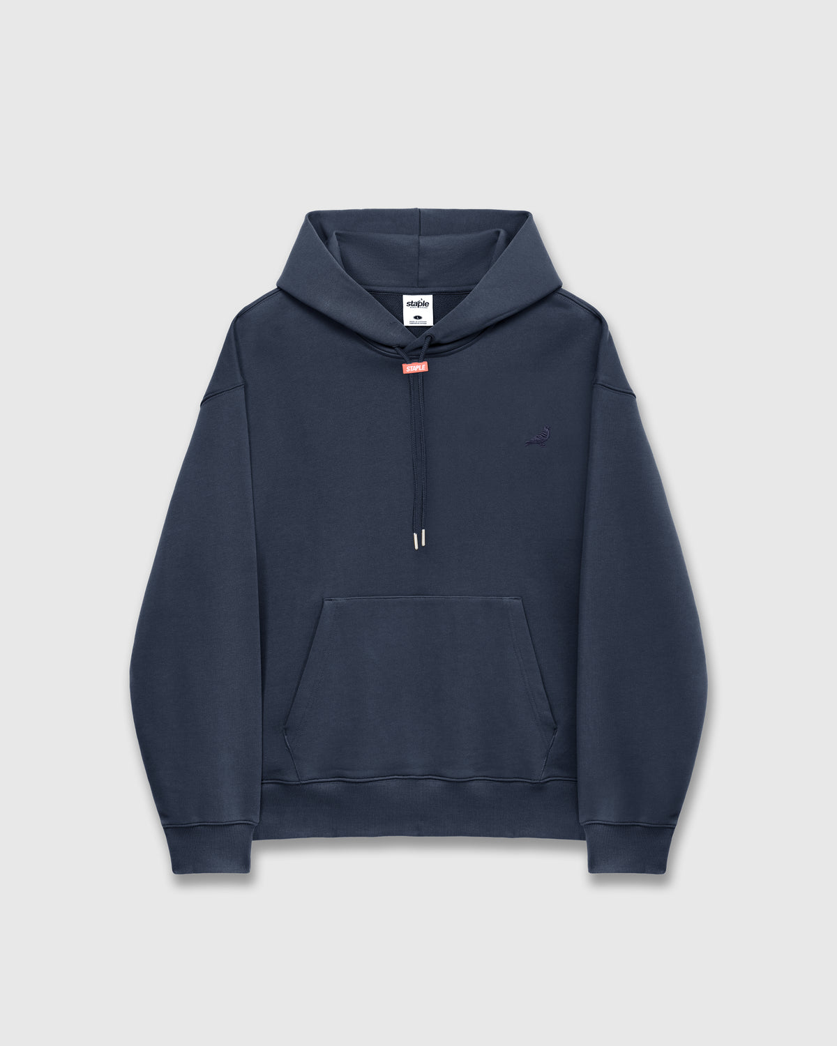 NY Lace Hoodie - LS Hoodie | Staple Pigeon