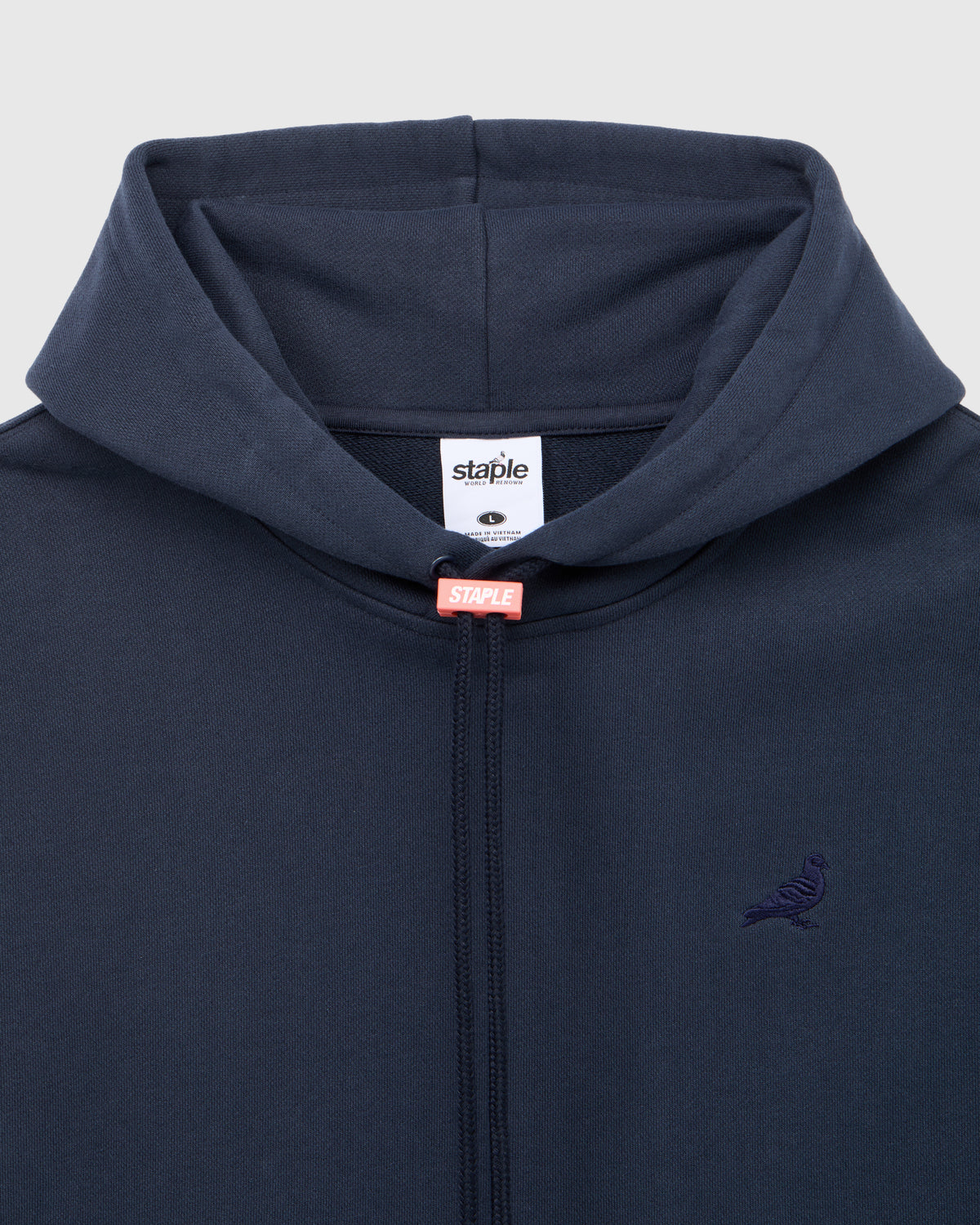 NY Lace Hoodie - LS Hoodie | Staple Pigeon