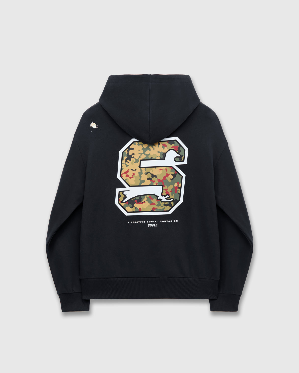 Pigeon Sport Hoodie