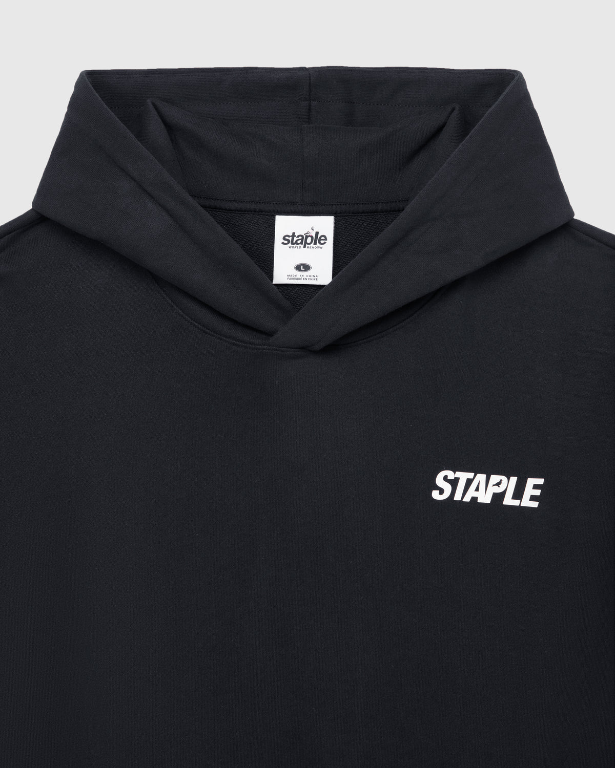 Pigeon Sport Hoodie