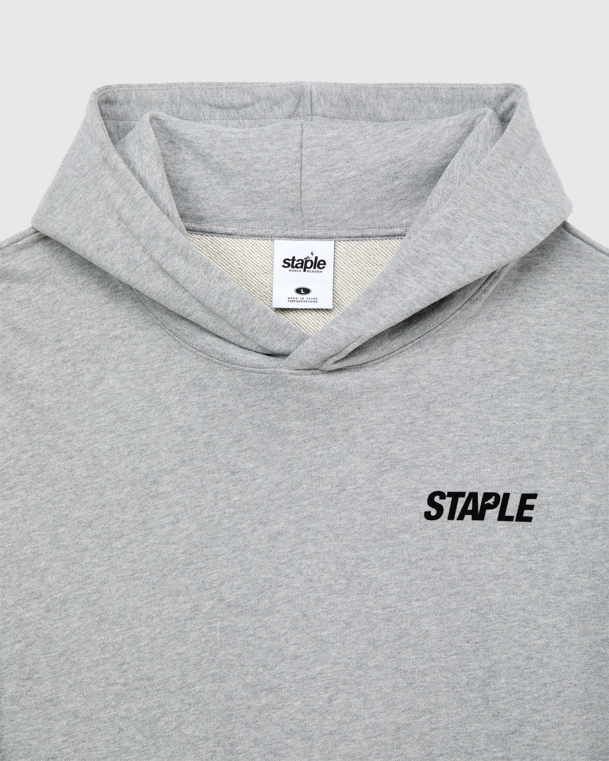 Pigeon Sport Hoodie