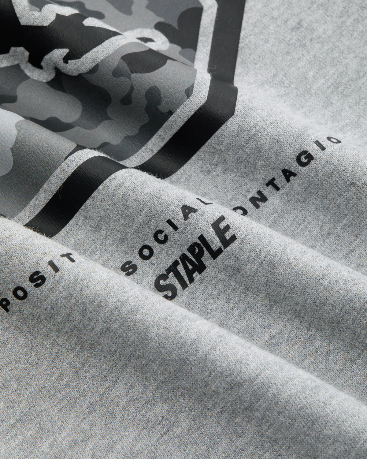 Pigeon Sport Hoodie
