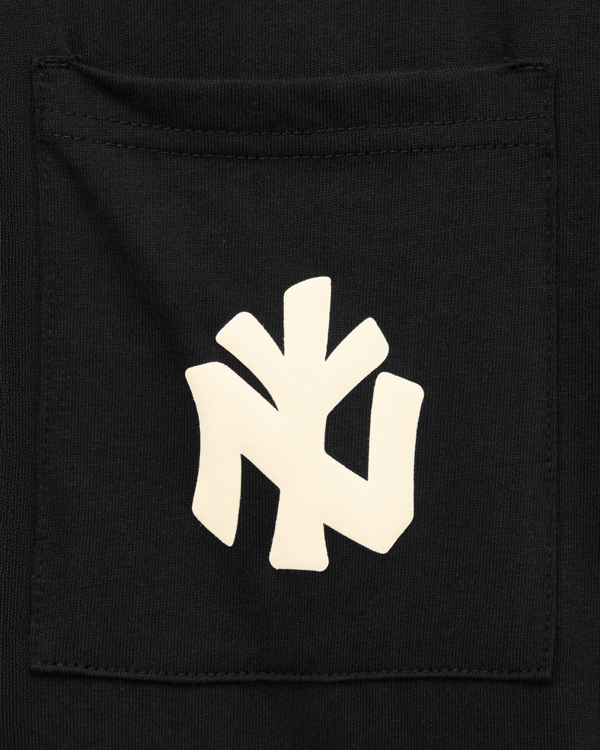 NY Pocket Tee - SS Tee | Staple Pigeon