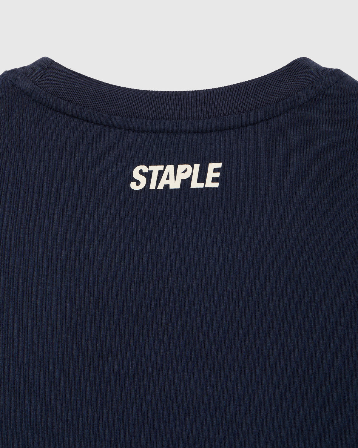 NY Pocket Tee - SS Tee | Staple Pigeon