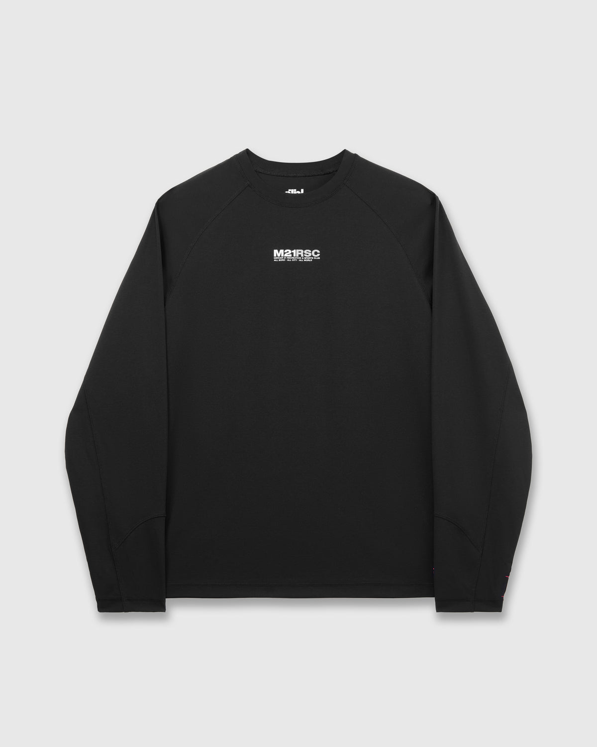 RSC LS Running Top