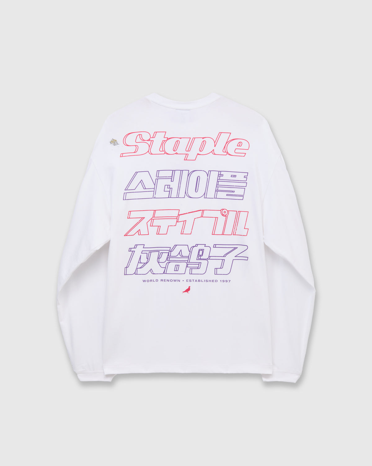 Syntax LS Tee