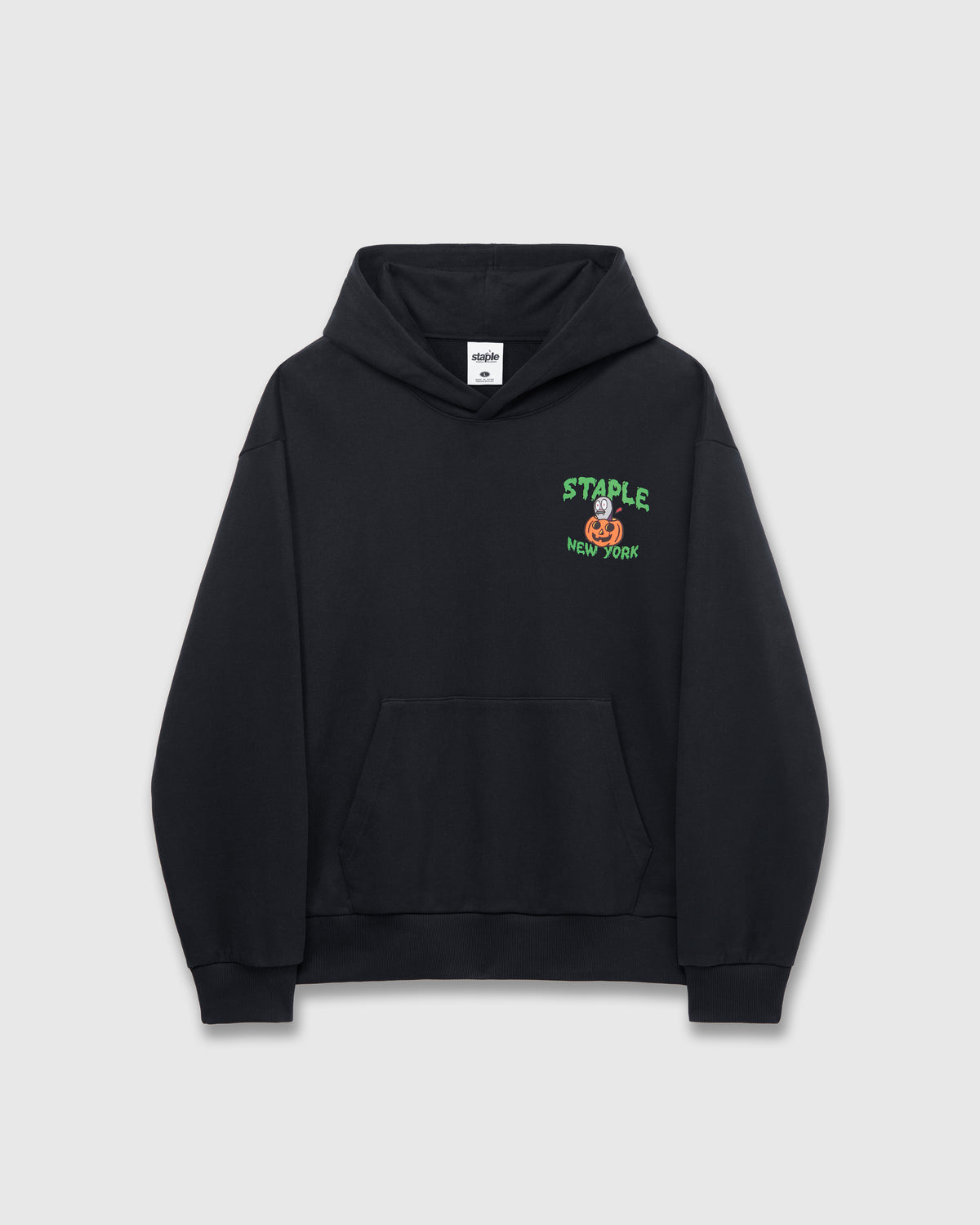 Halloween Hoodie
