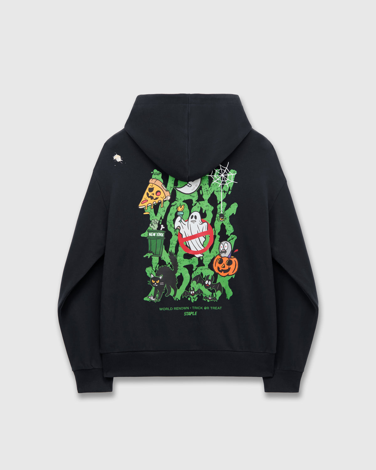 Halloween Hoodie