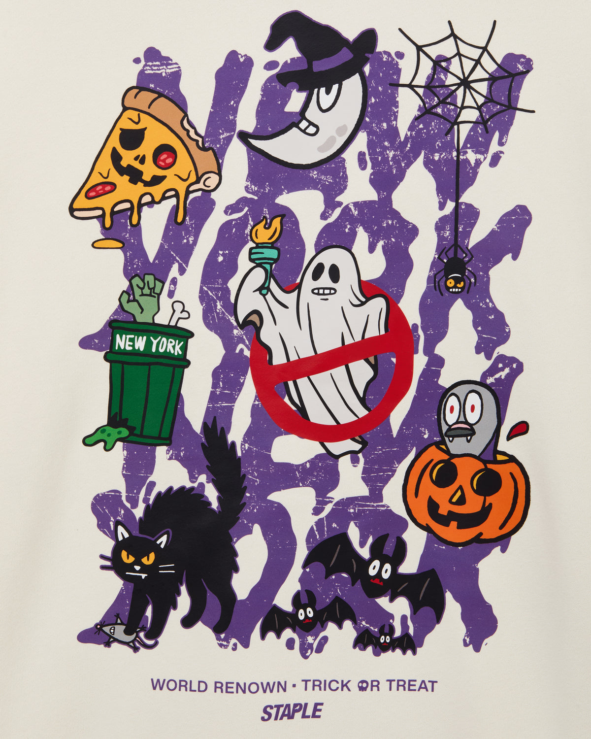 Halloween Hoodie