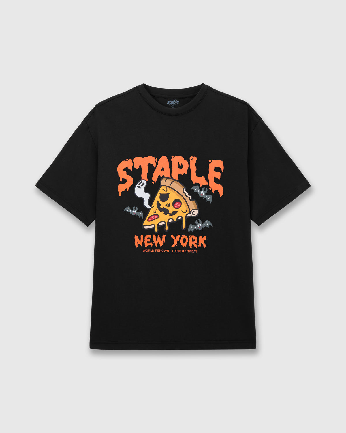 NY Pizza Ghoul Tee
