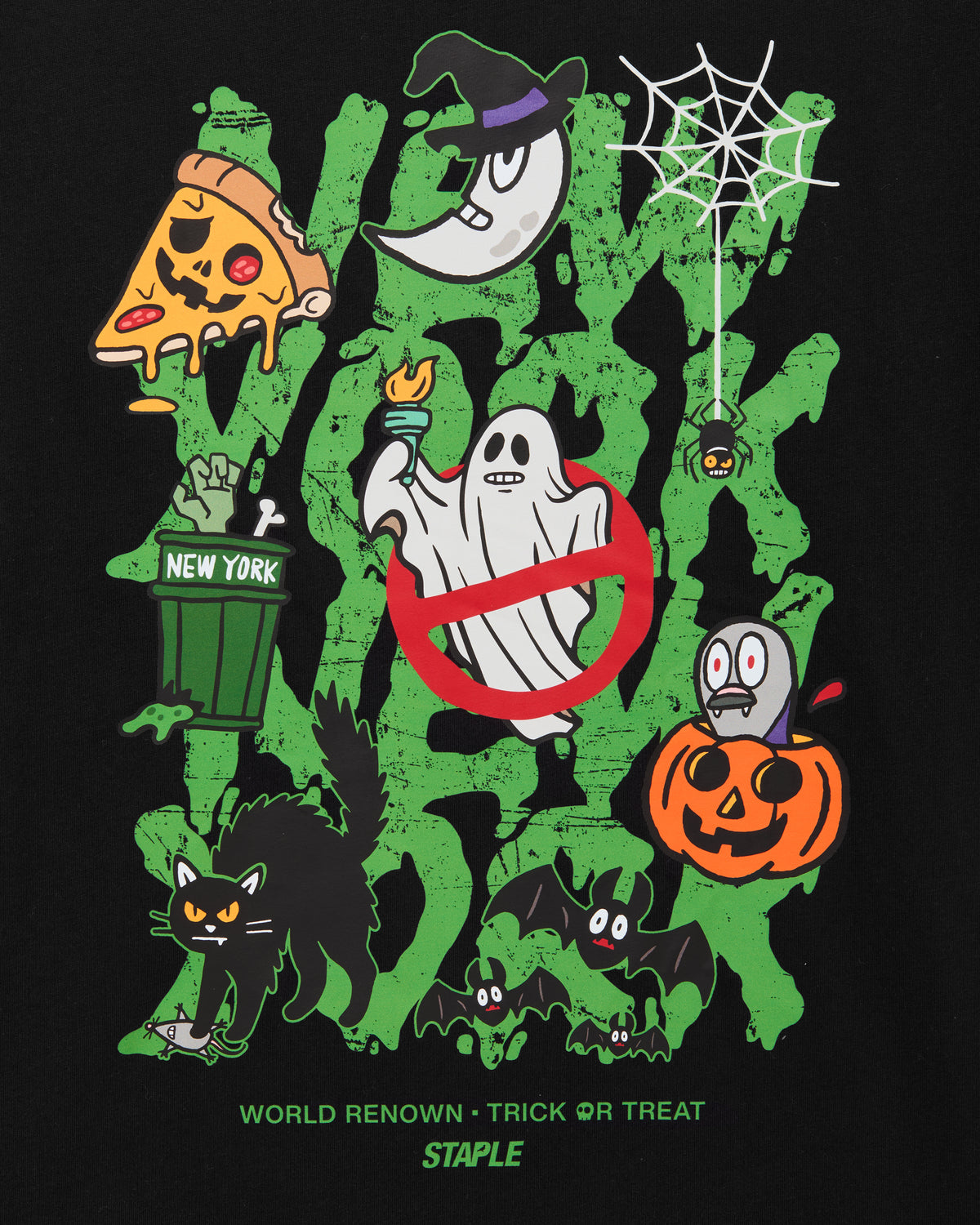 Halloween Tee