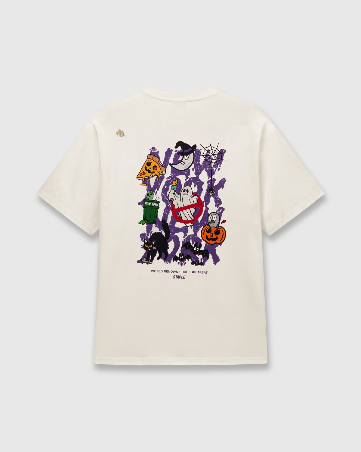 Halloween Tee