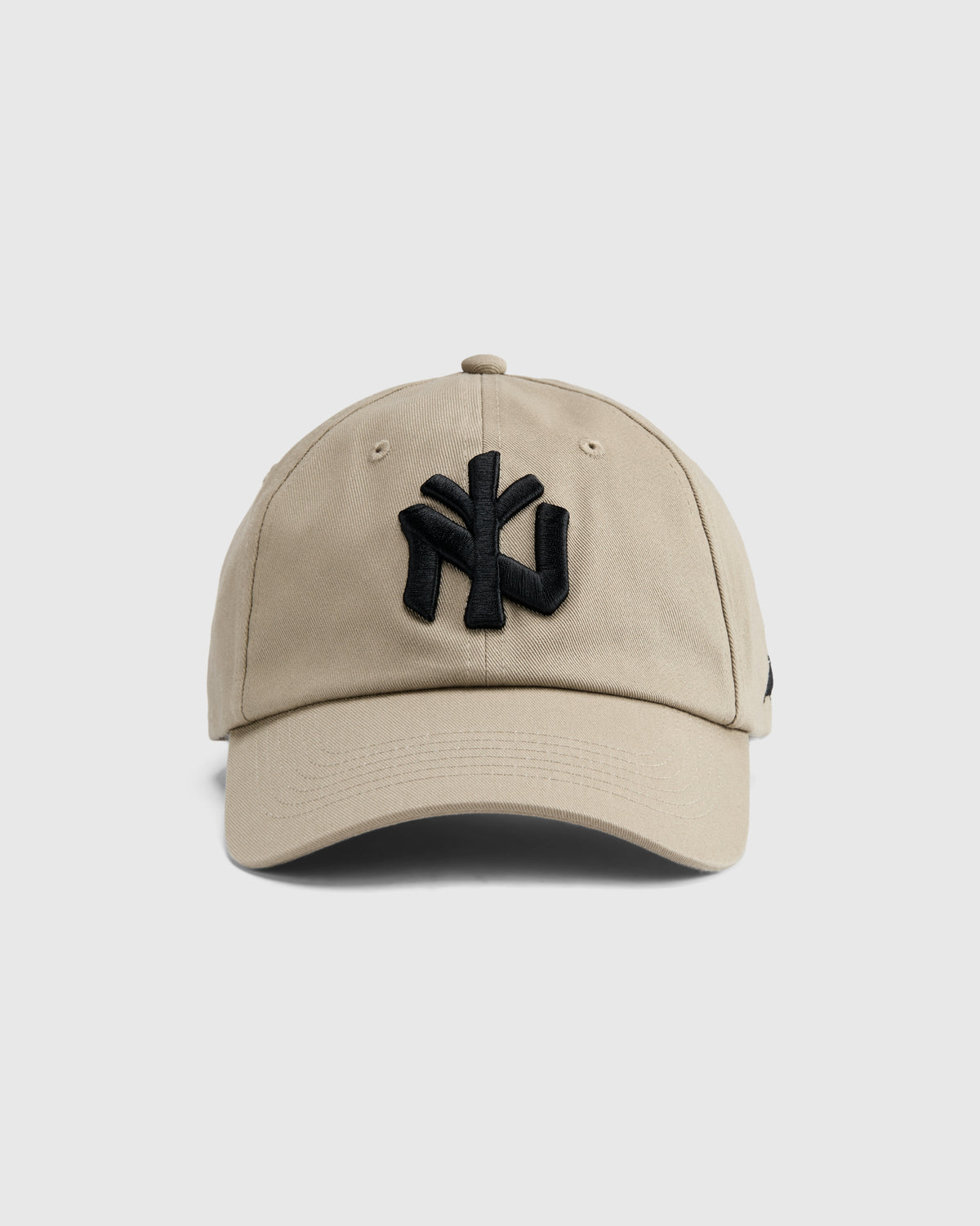 NY Dad Cap