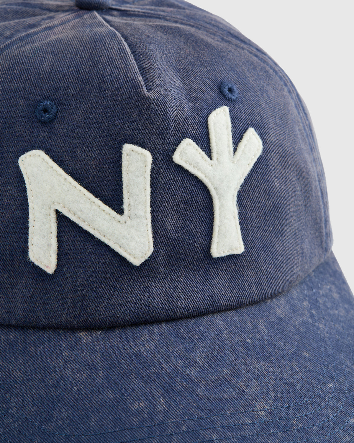 Team Baseball Cap - Five Panel Cap | Staple Pigeon