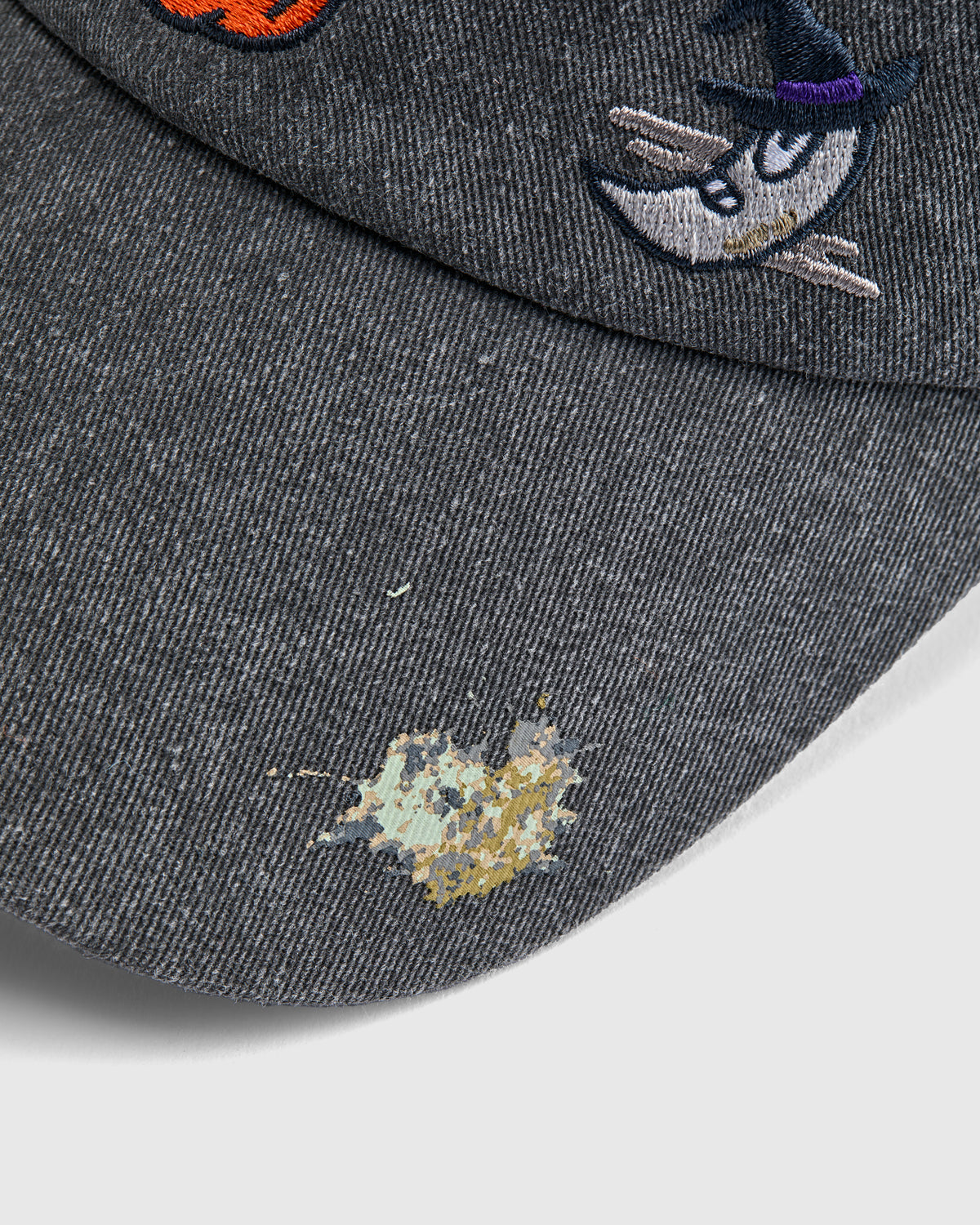 Halloween Cap