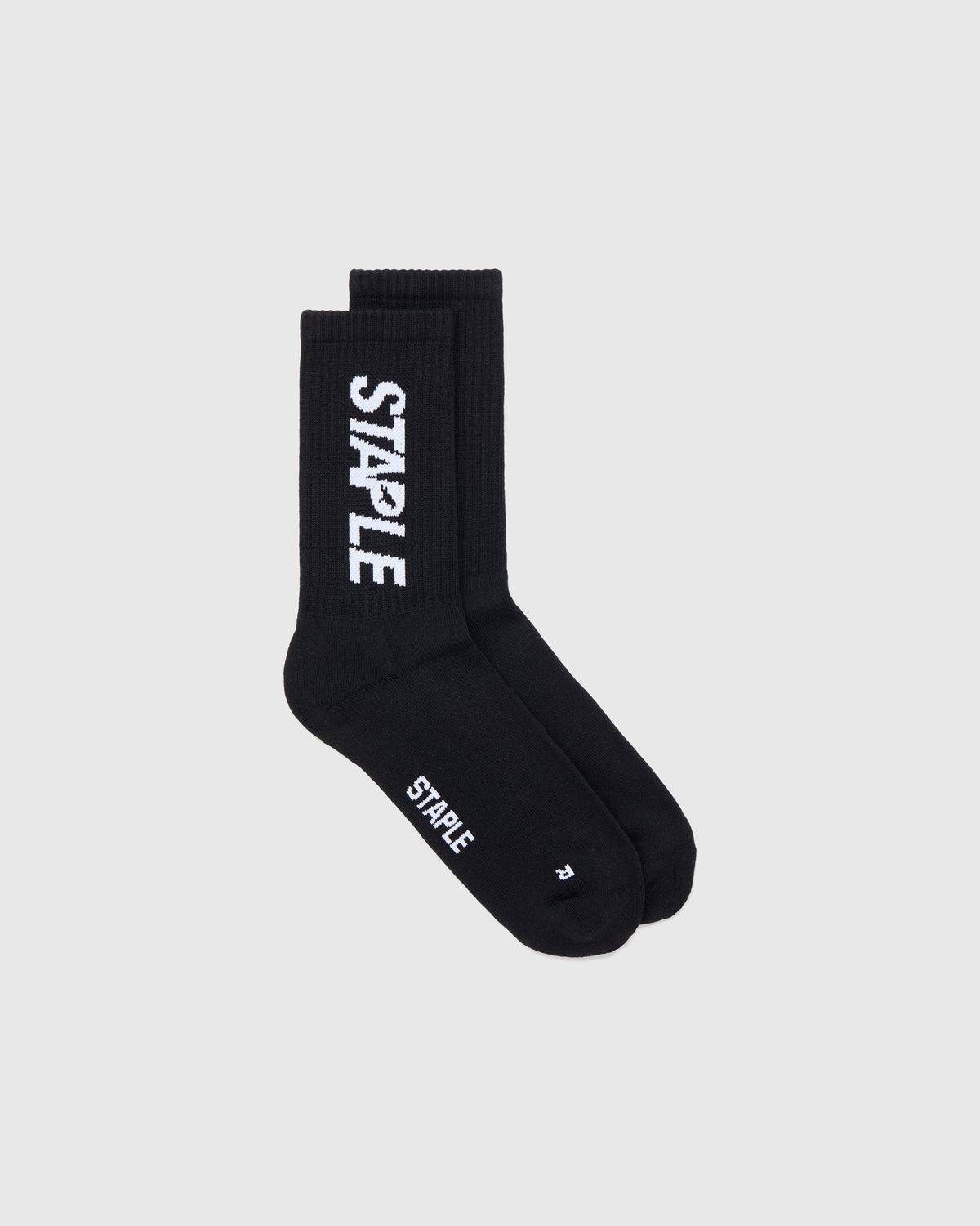 Logo Crew Sock - Crewsock | Staple Pigeon