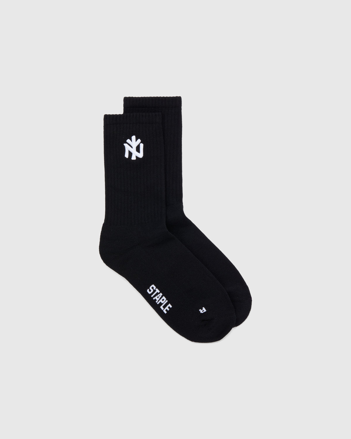 NY Crew Sock