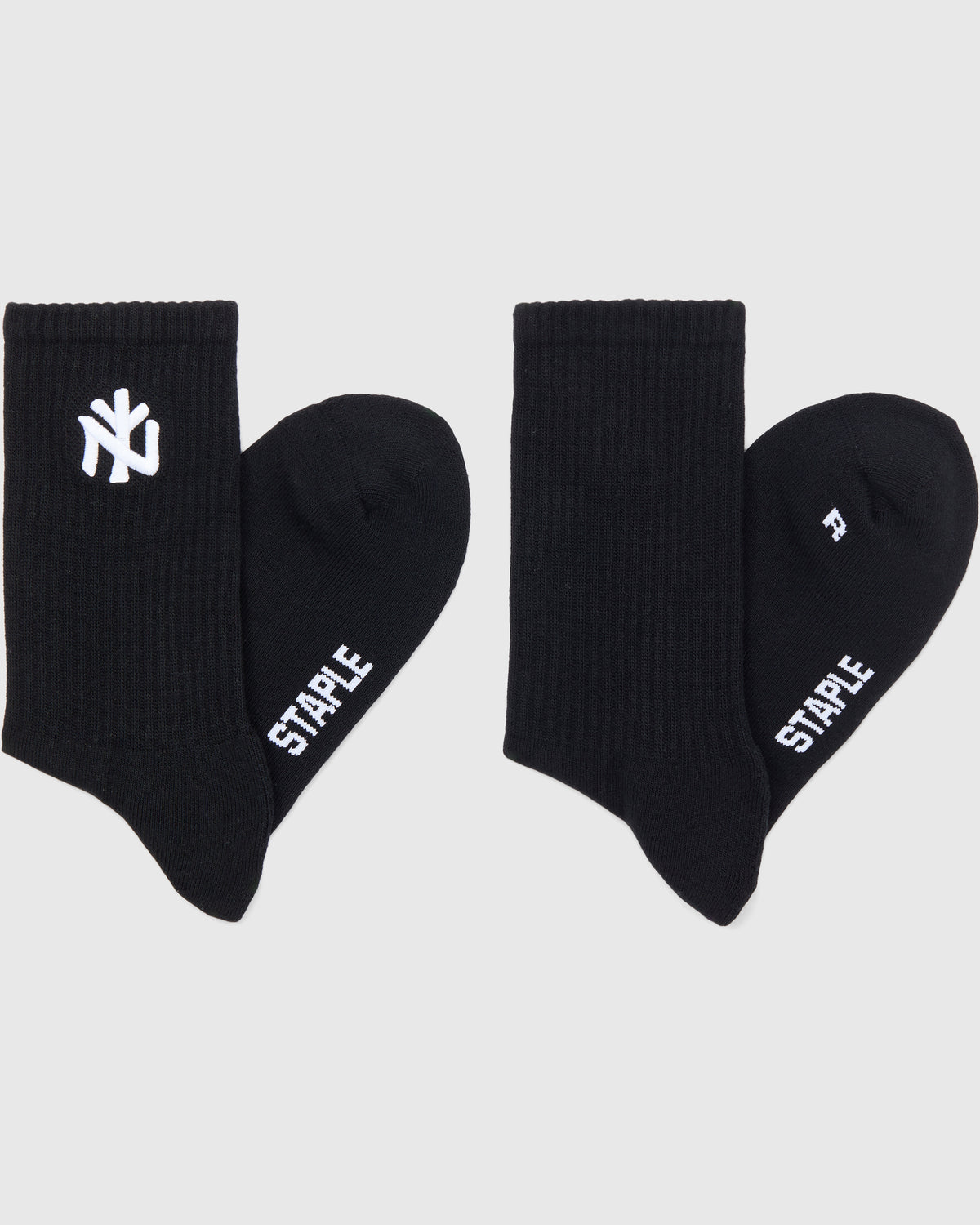 NY Crew Sock