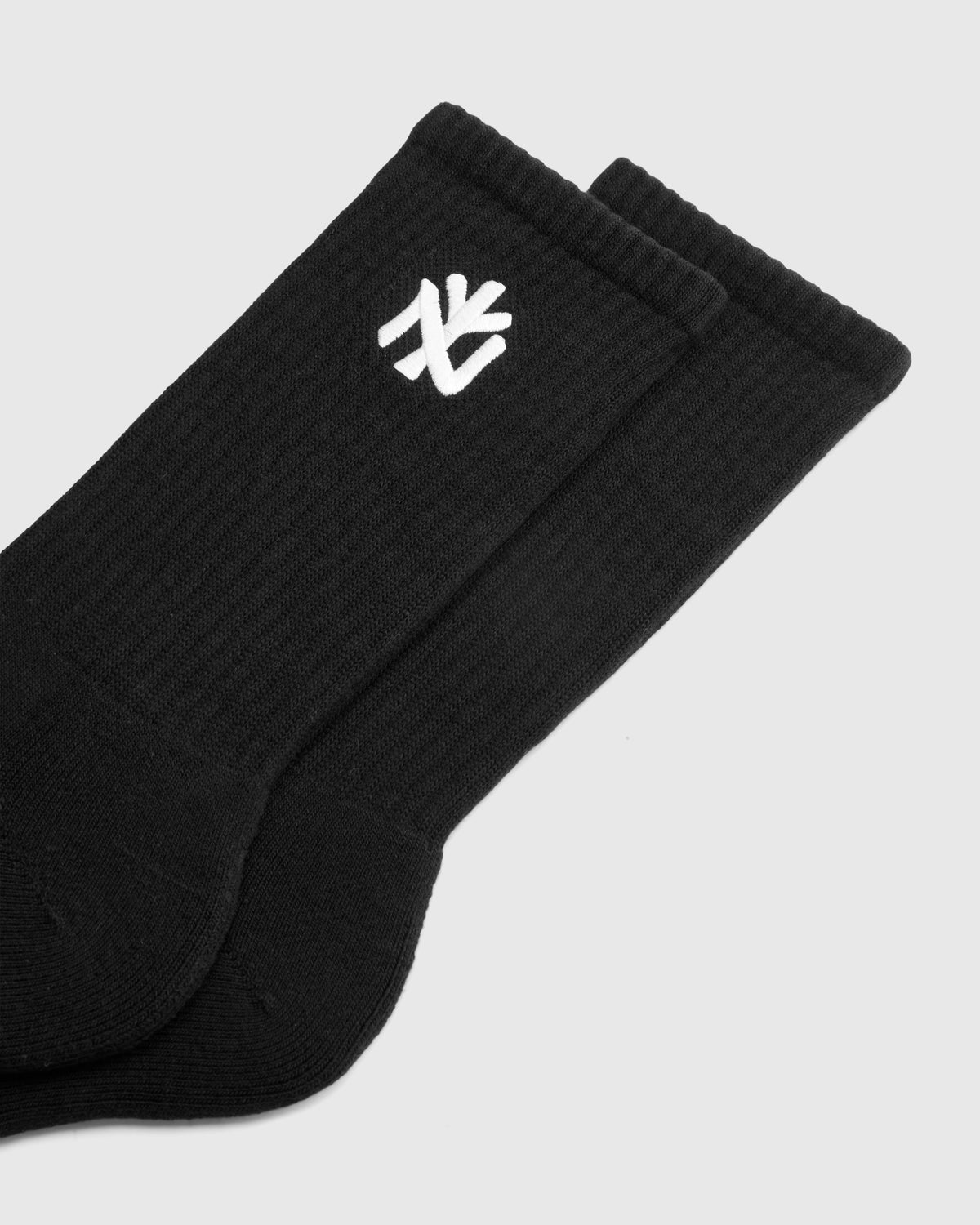 NY Crew Sock