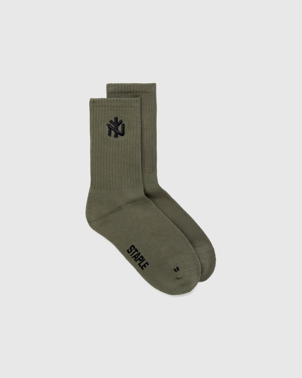 NY Crew Sock