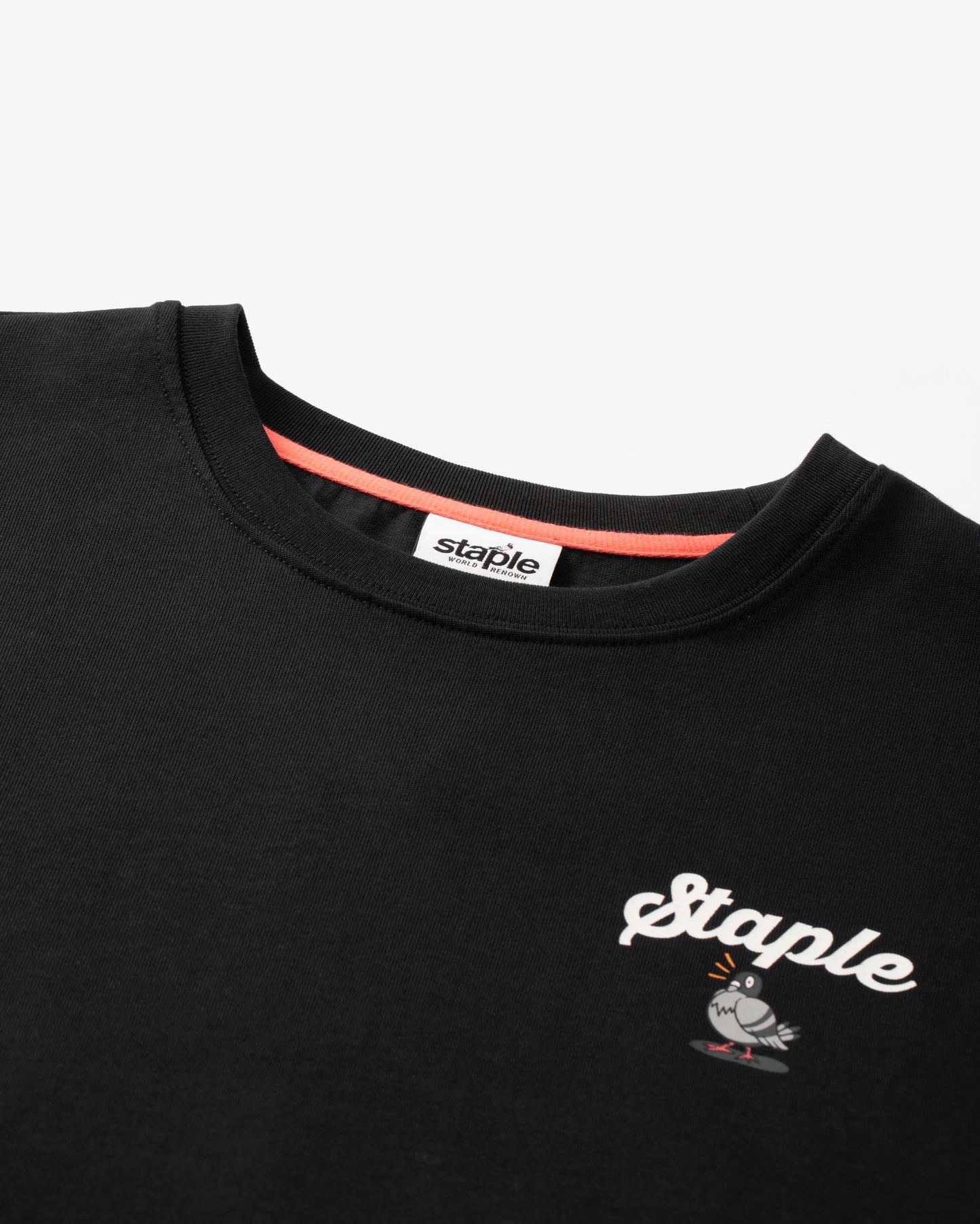 NY Icons Tee - SS Tee | Staple Pigeon