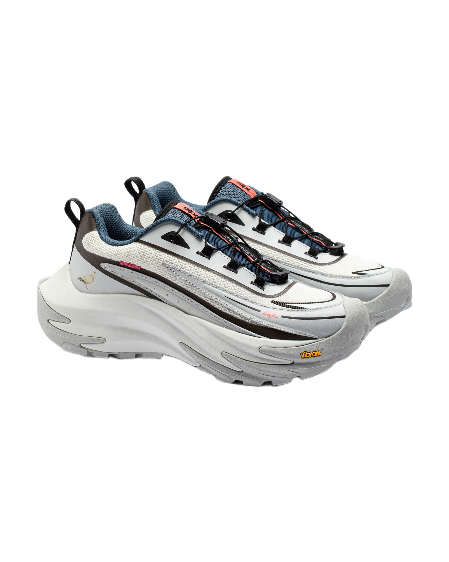 Breakneck.01 - Footwear | Staple Pigeon